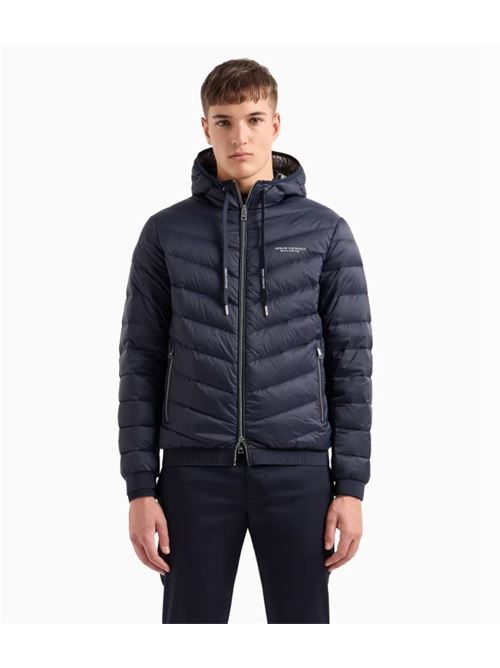 piumino ARMANI EXCHANGE | 8NZB53 ZNW3Z5578